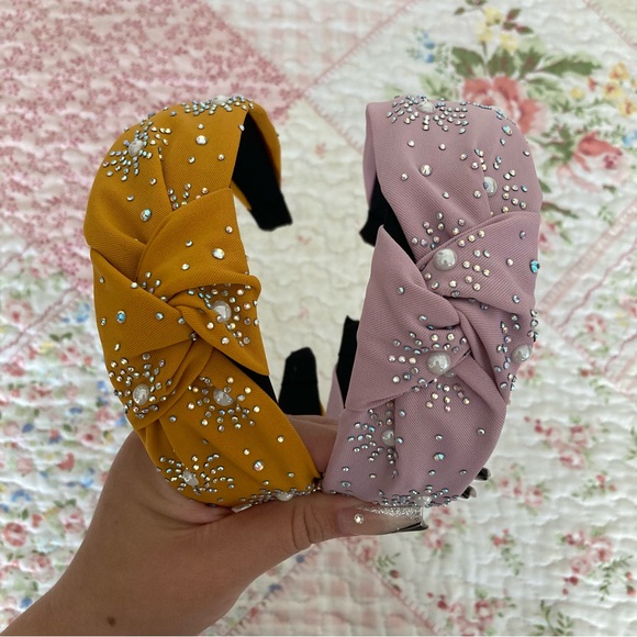 Headband Bundle - Picture 2 of 7